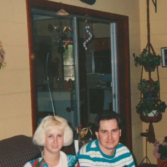 Meet your Posher, Erin - Picture 1 of 1